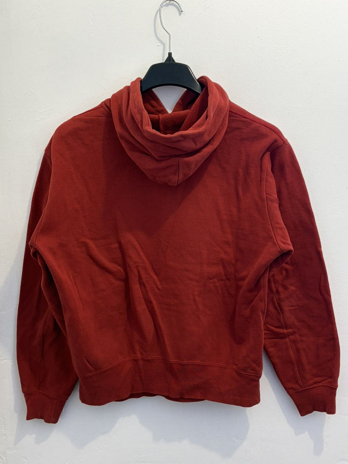 Hysteric Glamour hysteric glamour cross hoodie Size US M / EU 48-50 / 2 - 2 Thumbnail