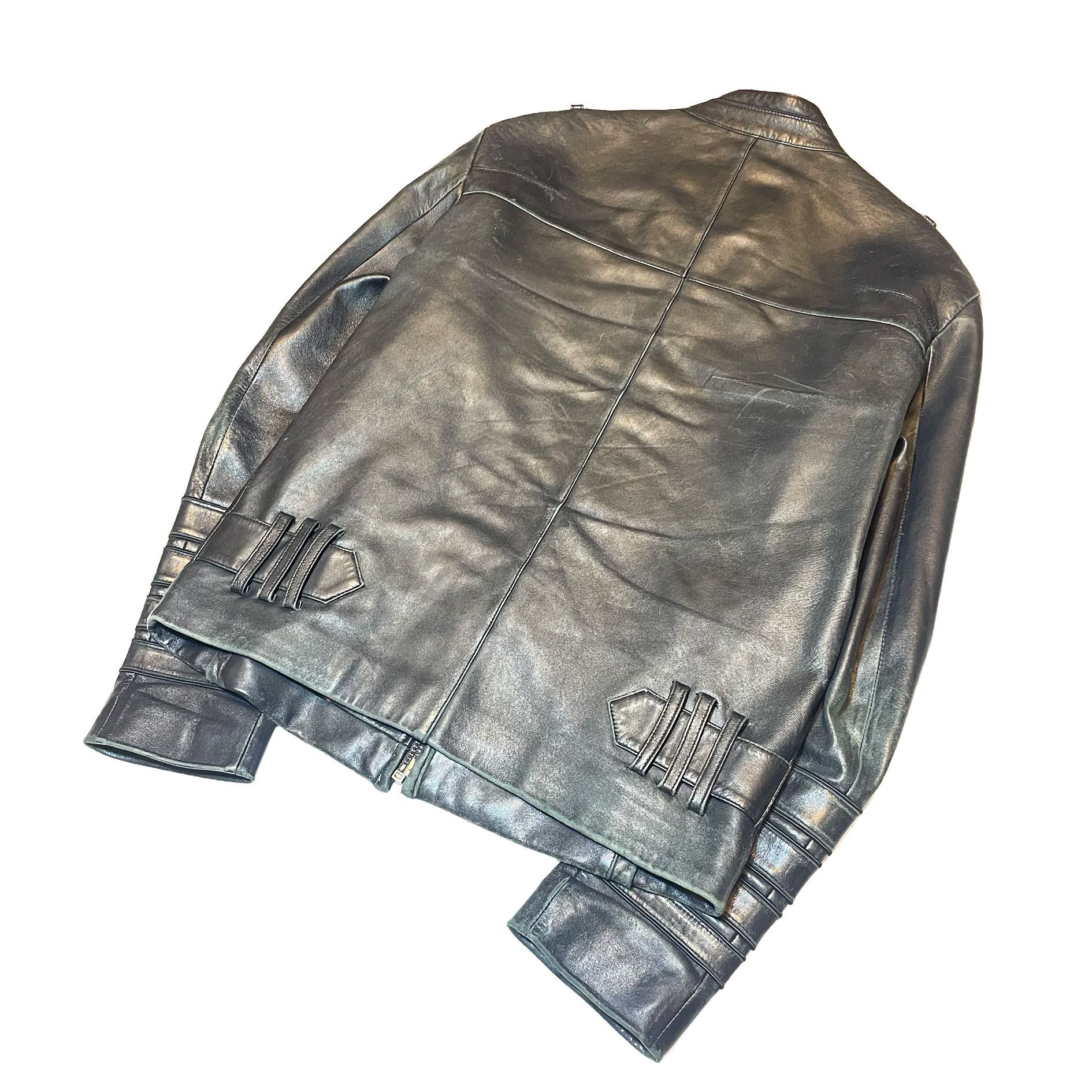 General Idea General Idea Military Napoleon Jacket Size US M / EU 48-50 / 2 - 3 Thumbnail