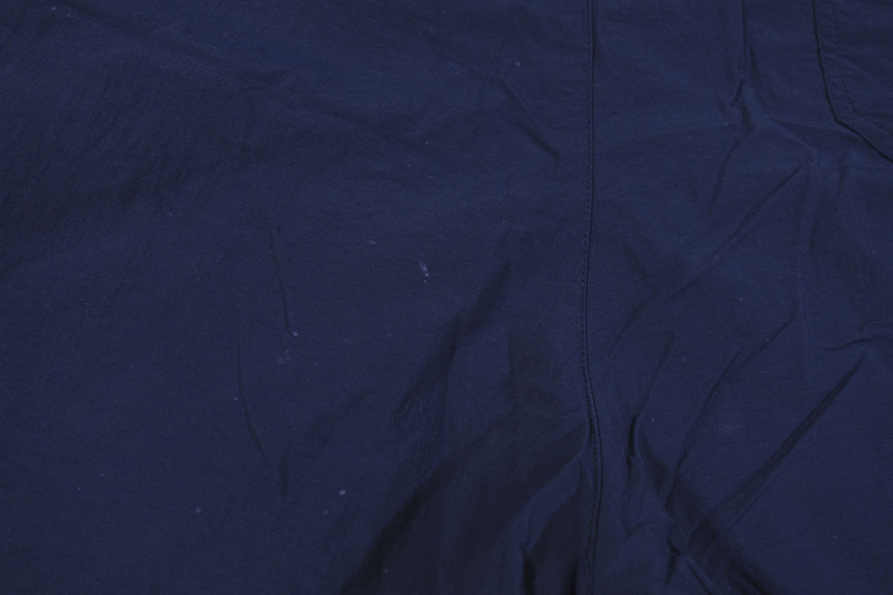 Nike 90S Swoosh Nylon Swim Shorts Size US 34 / EU 50 - 6 Thumbnail