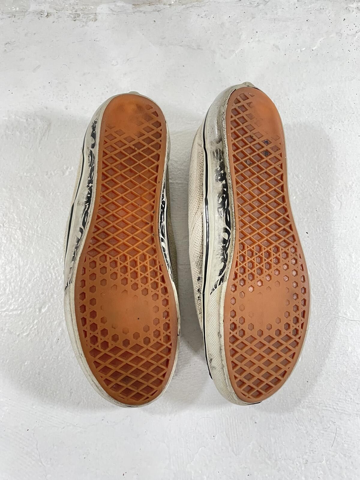 Vans Undercover SS03 Scab Vans Size US 11 / EU 44 - 6 Thumbnail