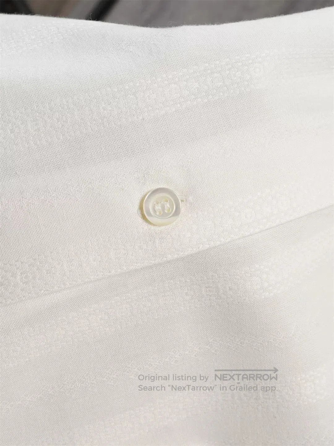 Brunello Cucinelli Brunello Cucinelli Men's Short. Size US L / EU 52-54 / 3 - 4 Thumbnail
