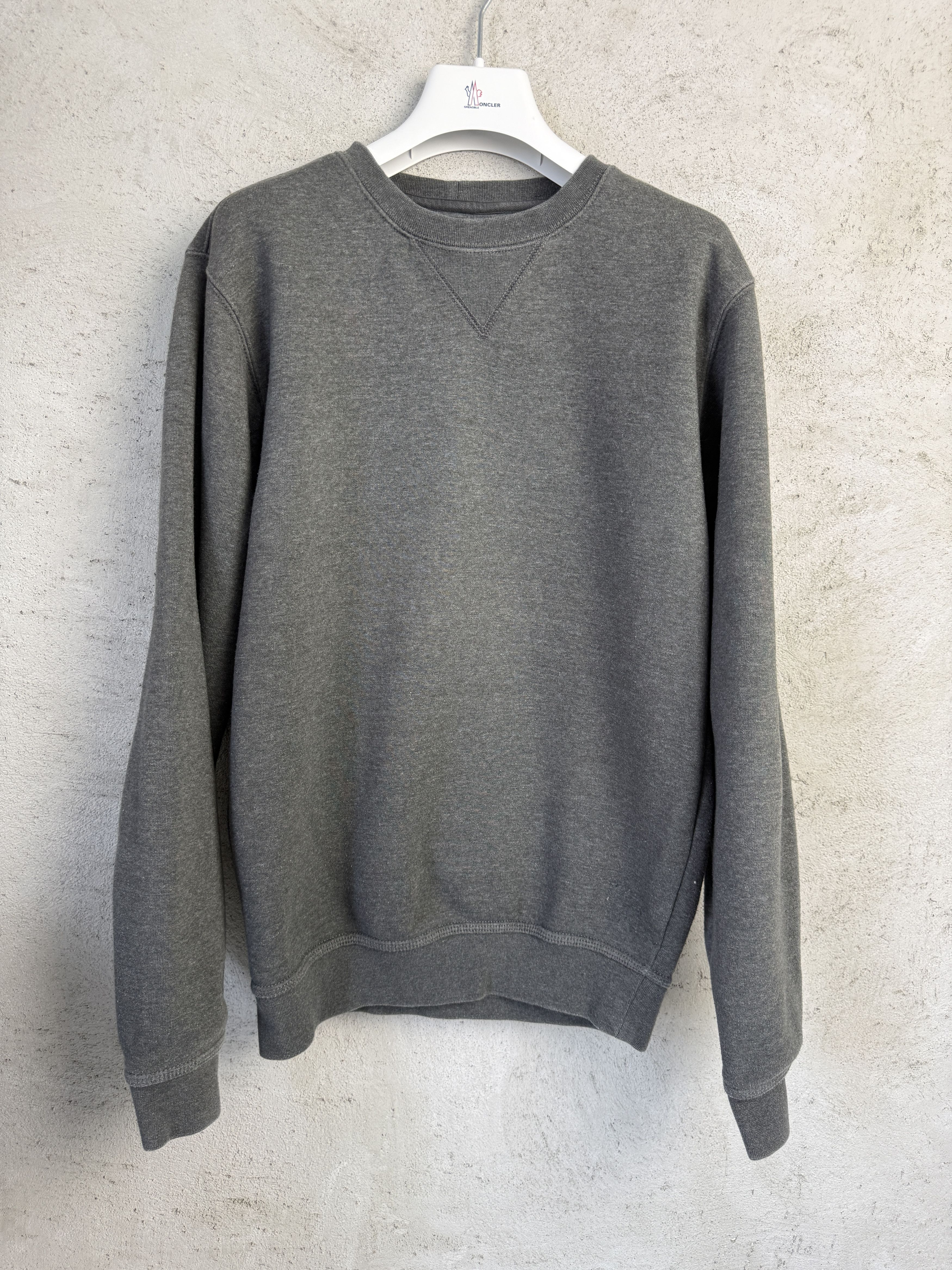 Carhartt Carhartt casual crewneck sweatshirt skate rap hip hop Size US XS / EU 42 / 0 - 1 Thumbnail