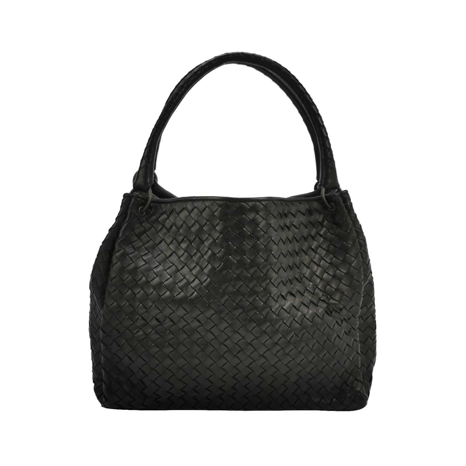 Bottega Veneta Bottega Veneta Women os Shoulder Bags Size ONE SIZE - 1 Thumbnail