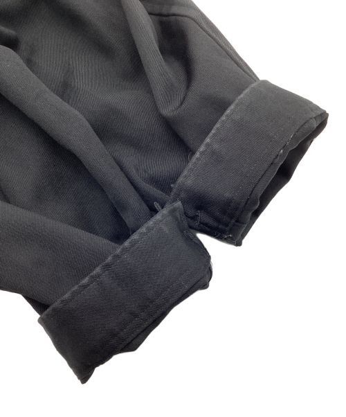 Yohji Yamamoto Yohji Yamamoto pour homme uneven blouse Size US M / EU 48-50 / 2 - 7 Thumbnail