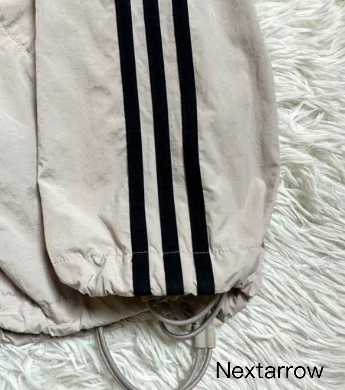 Balenciaga Adidas jacket 2410-Nextarrow
