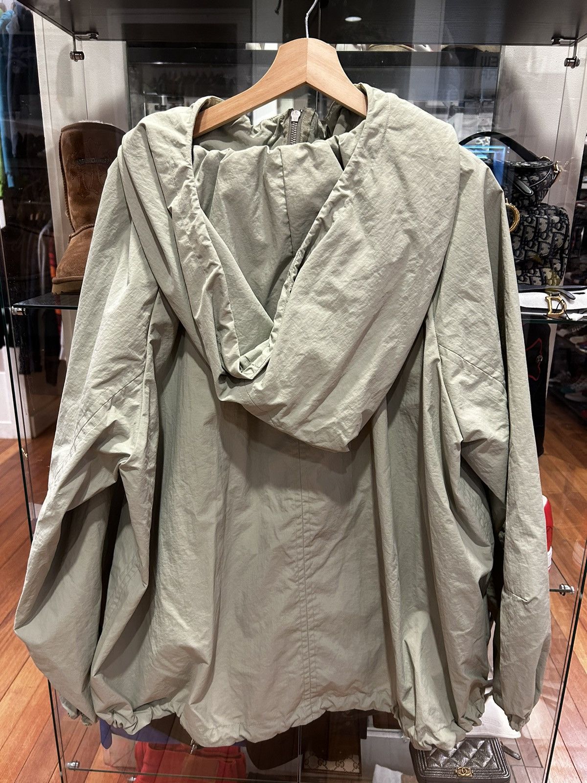 Afield Out Afield Out Windbreaker Size US XL / EU 56 / 4 - 2 Thumbnail