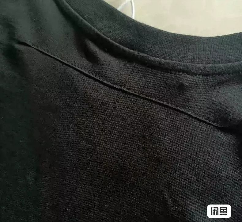 Givenchy Givenchy Short Sleeve T-Shirt Size US XS / EU 42 / 0 - 7 Thumbnail