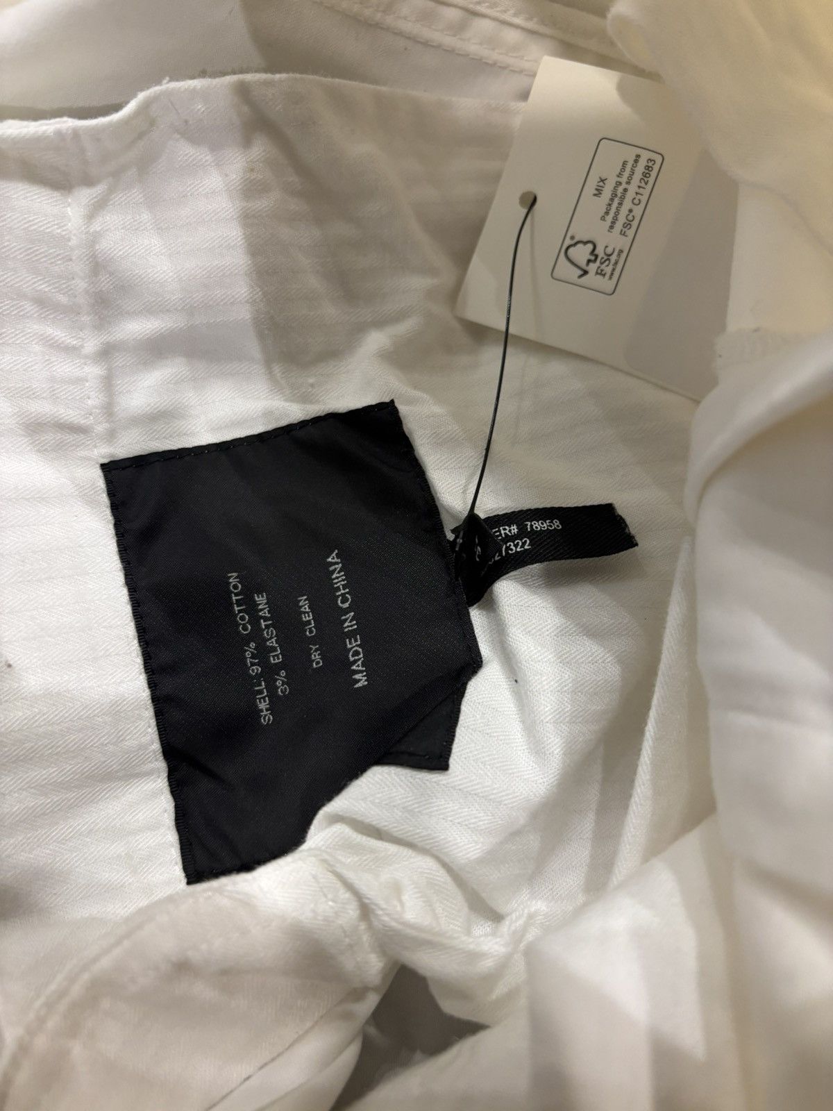 Ralph Lauren Ralph Lauren Cargo Trousers Size US 32 / EU 48 - 4 Thumbnail