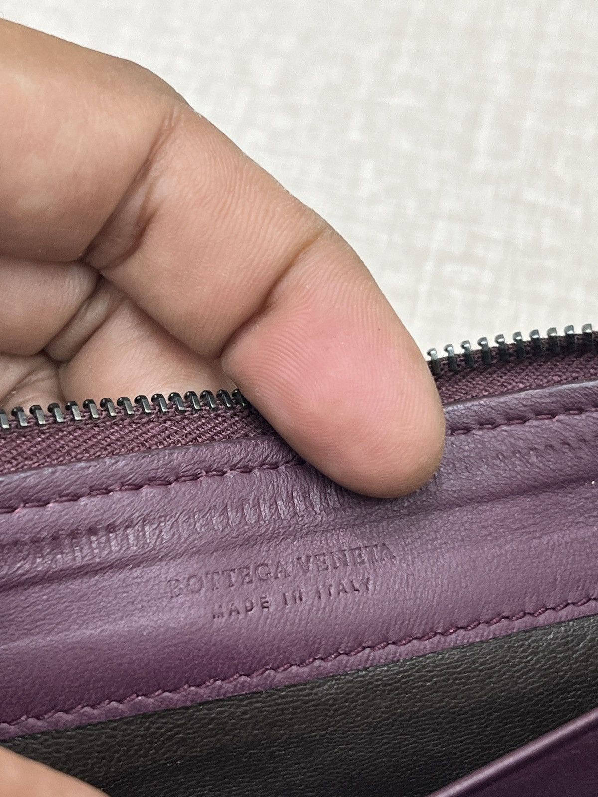 Bottega Veneta 🔥🔥🔥STEALS BOTTEGA VENETA LADIES PURSE Size ONE SIZE - 19 Thumbnail