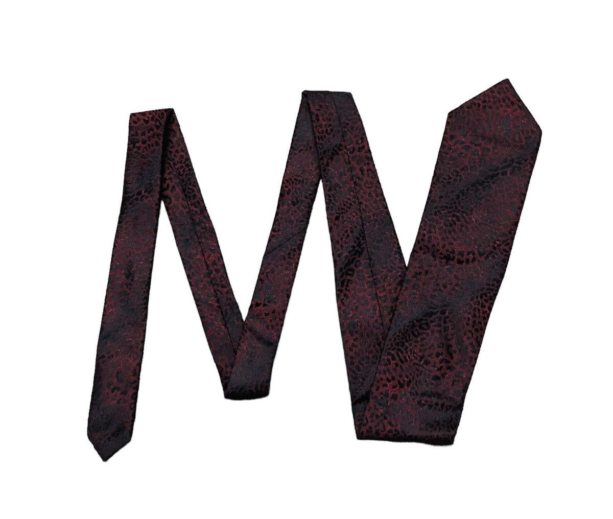lanvin paris ties
