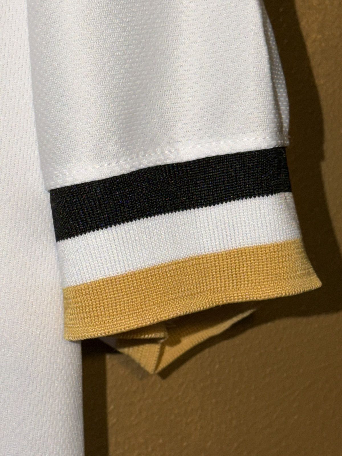 Majestic Majestic MLB Pittsburgh Pirates Andrew McCutchen Jersey Size US XL / EU 56 / 4 - 25 Thumbnail