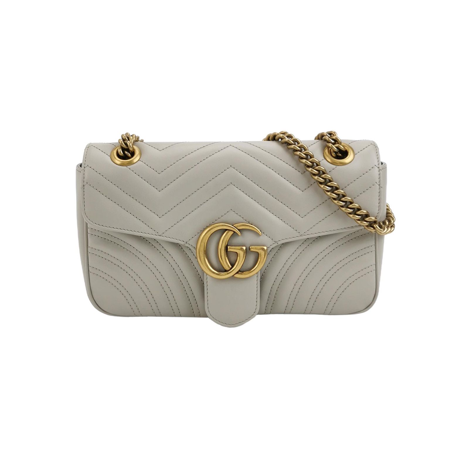 Gucci Gucci Women os Shoulder Bags Size ONE SIZE - 1 Thumbnail