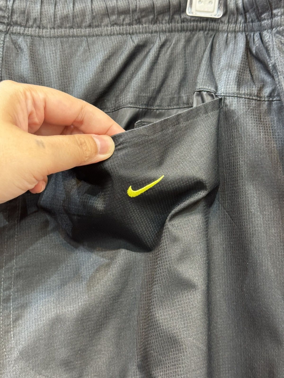 Adidas Vintage Nike Tuned Air 00’s Track Pants Size US 36 / EU 52 - 9 Thumbnail