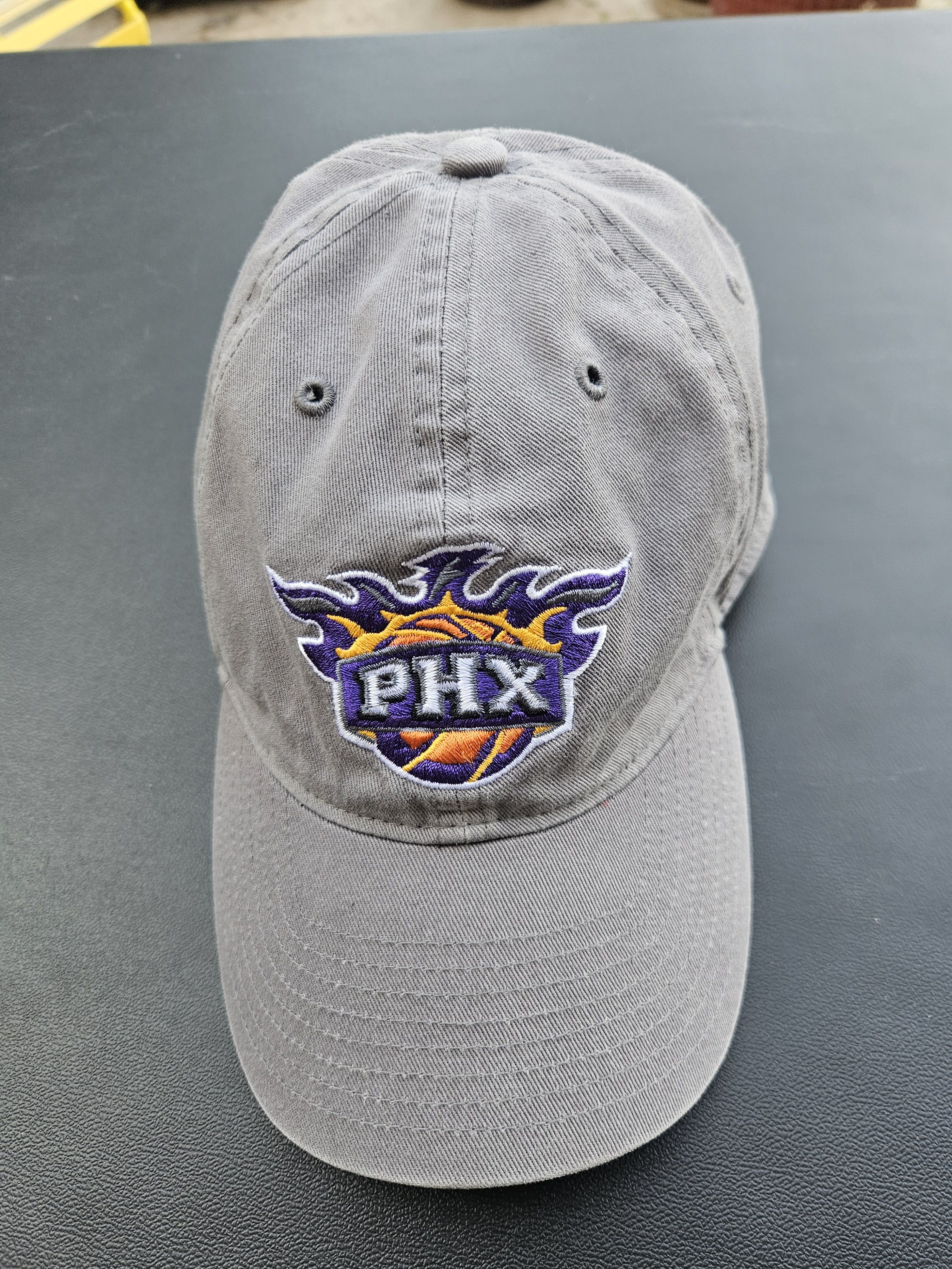 Adidas Phoenix Suns Y2K Adidas Hat Size ONE SIZE - 1 Thumbnail