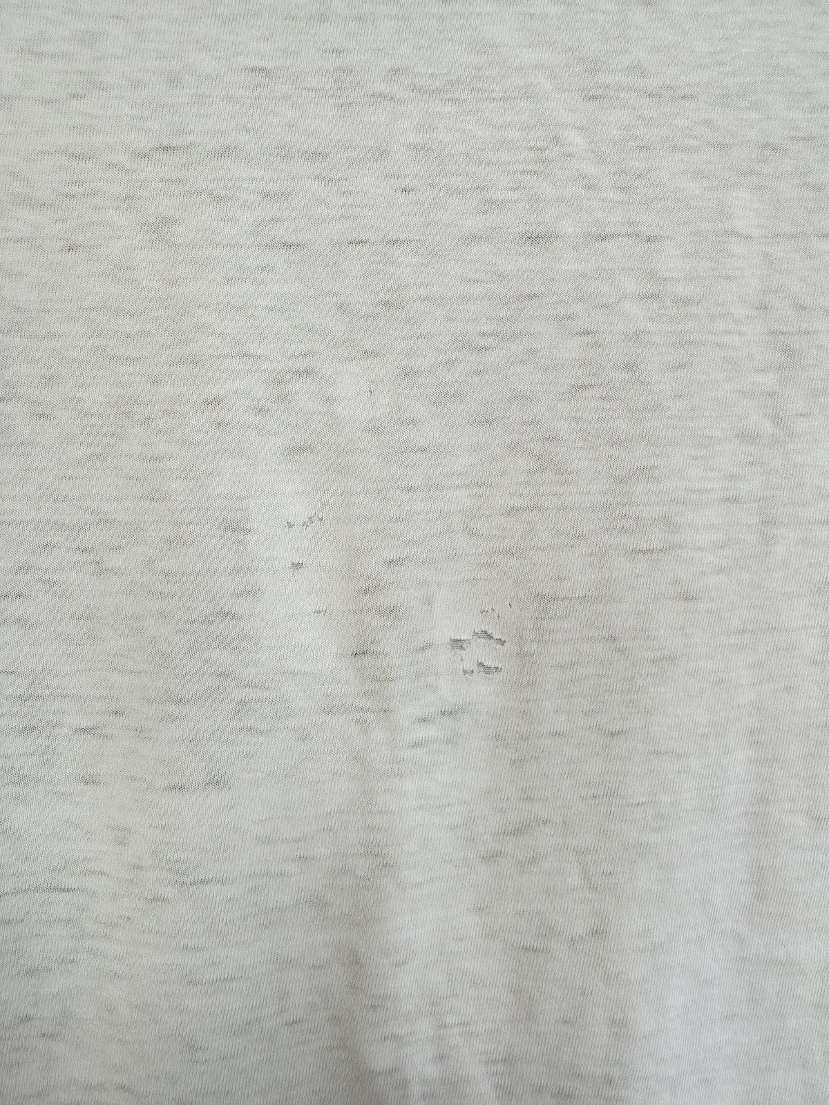 GOODENOUGH Vintage 90s GDEH Goodenough 7th Anniversary Tee Size US M / EU 48-50 / 2 - 8 Thumbnail