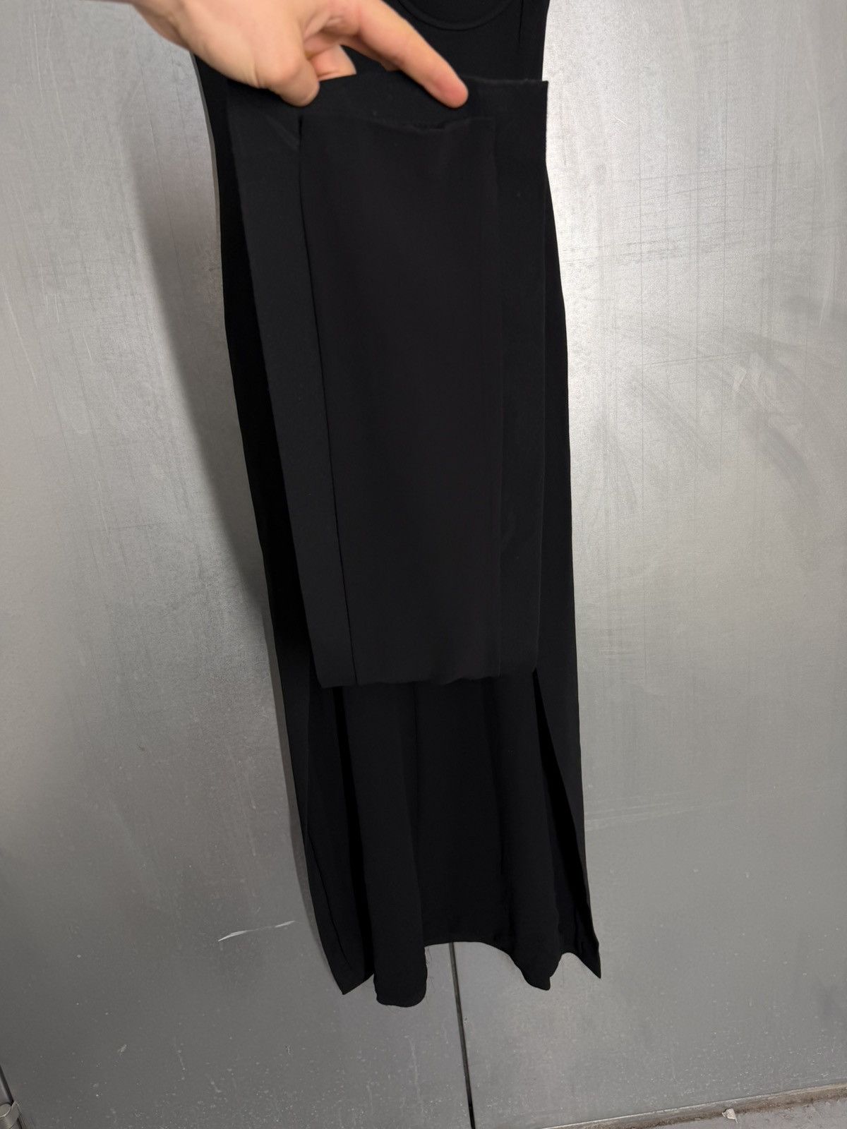 Roberto Cavalli Roberto Cavalli Golden Nails Dress Size M / US 6-8 / IT 42-44 - 5 Thumbnail