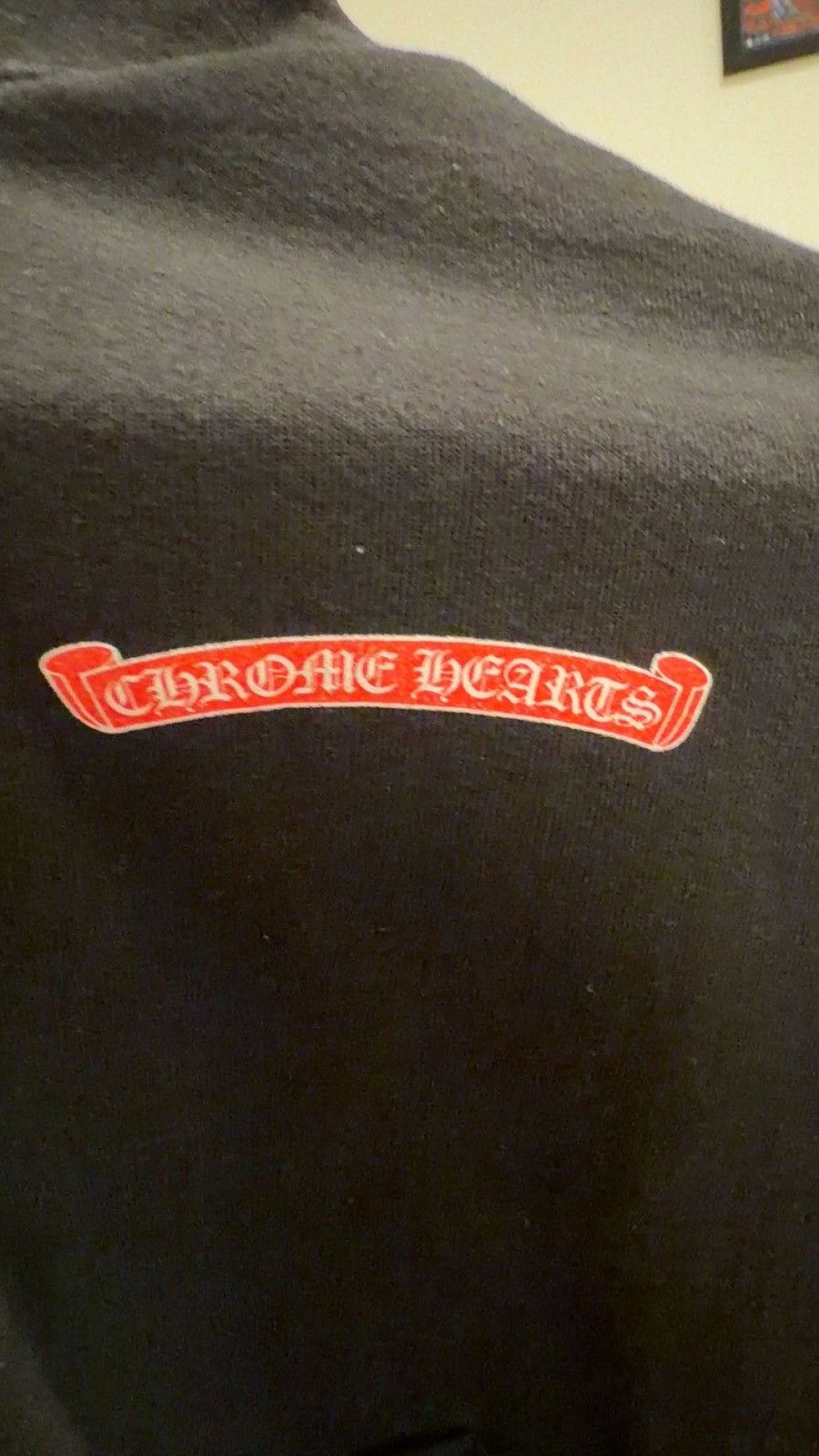 Chrome Hearts Chome hearts x matty collab L Size US L / EU 52-54 / 3 - 12 Thumbnail