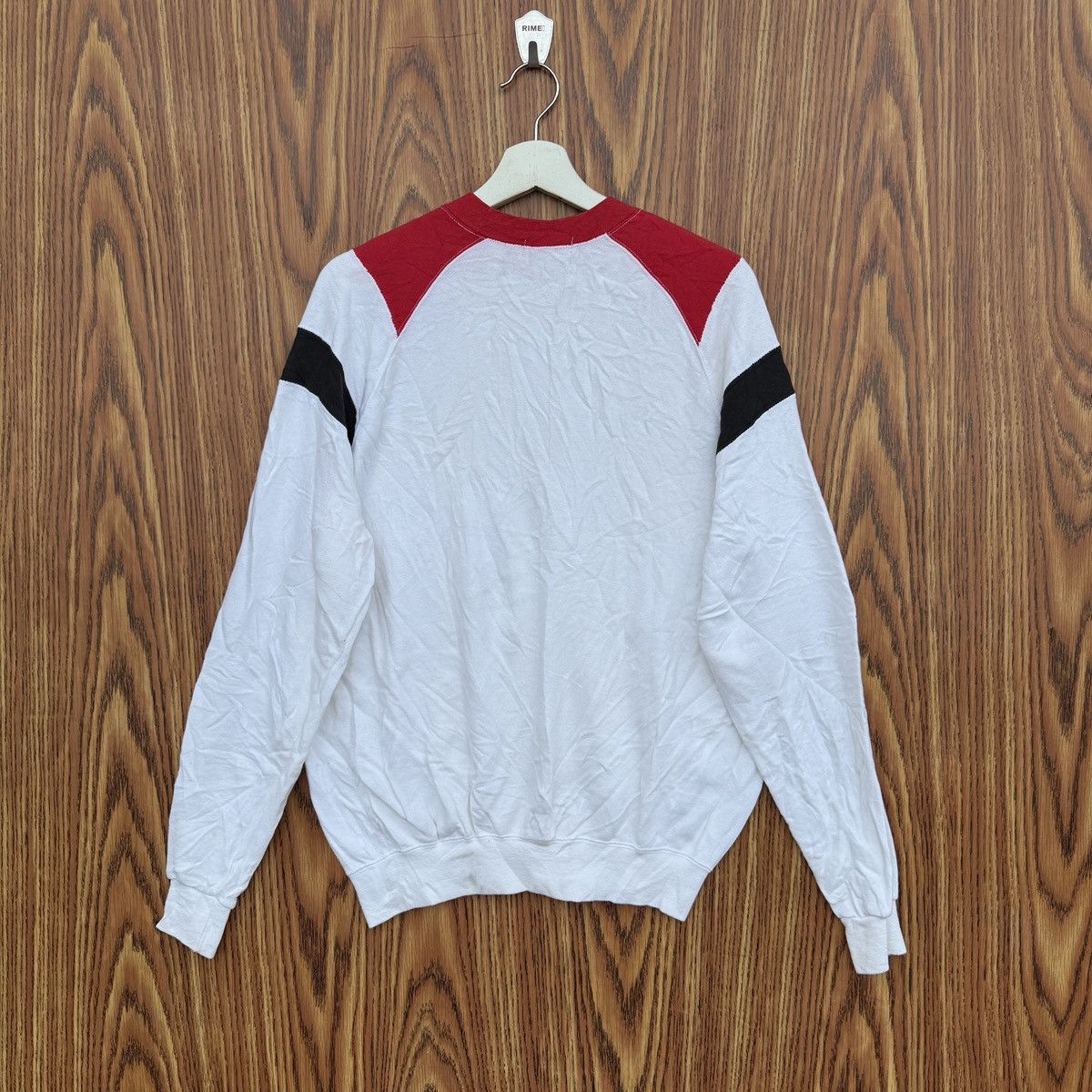 Vintage Vintage Ralliart Large Logo Sweatshirt Size US M / EU 48-50 / 2 - 7 Thumbnail