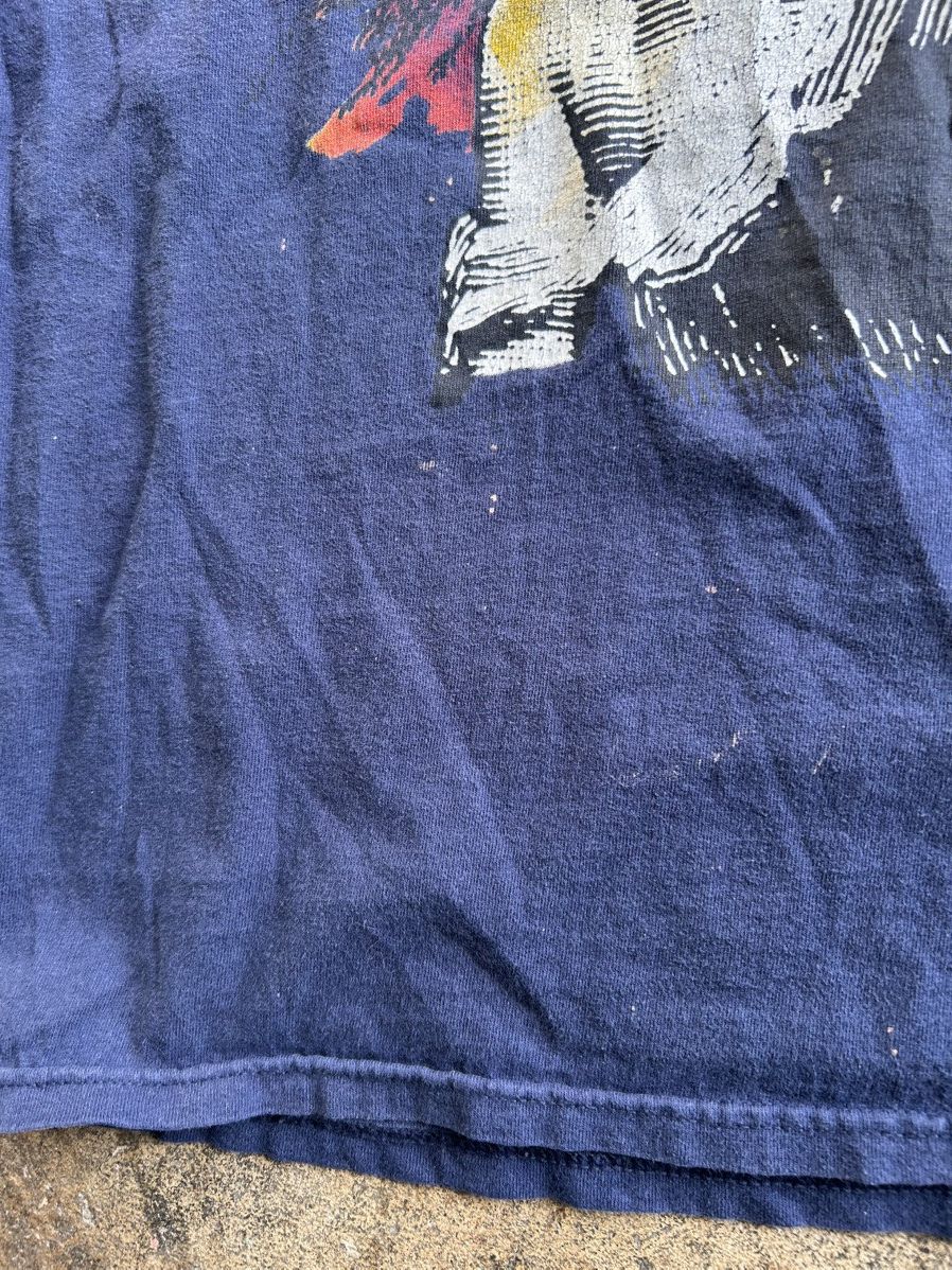 Vintage Vintage Les Misérables musical tshirt Size US M / EU 48-50 / 2 - 7 Thumbnail
