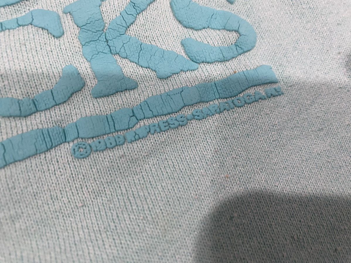 Fruit Of The Loom × Vintage 1989 Adirondacks crewneck sweeter M Size US M / EU 48-50 / 2 - 4 Thumbnail