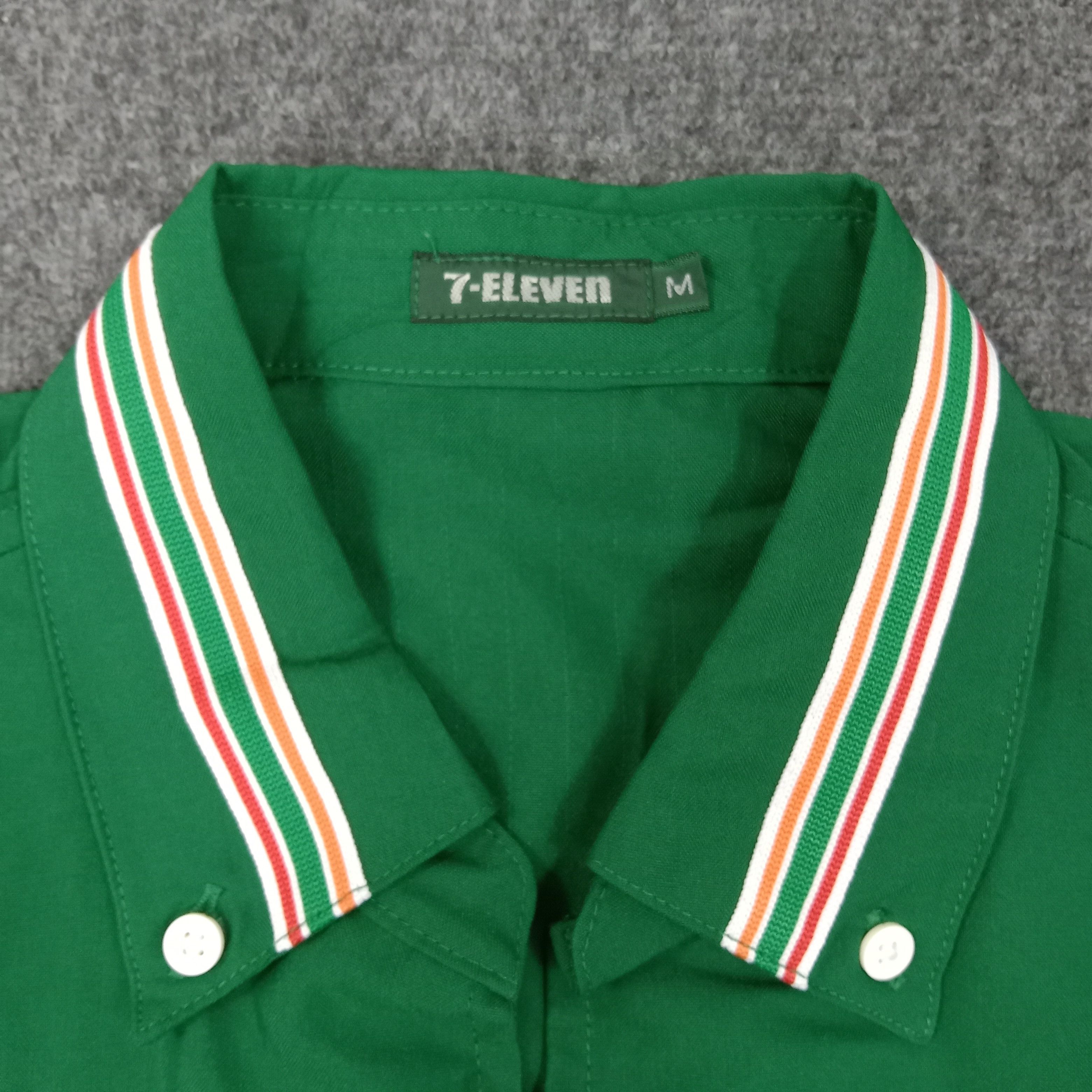 Japanese Brand 7 Eleven Japanese Brand Staff Jacket C249N2 Size US M / EU 48-50 / 2 - 6 Thumbnail