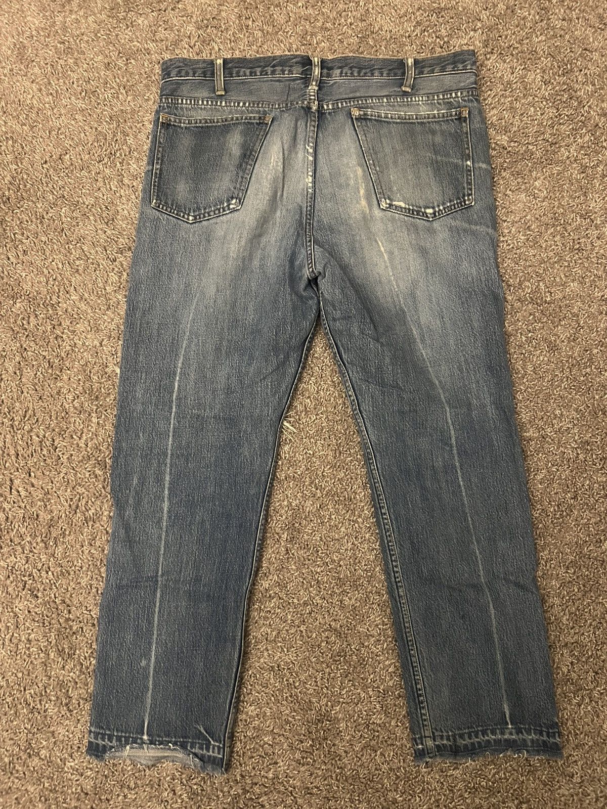 Undercover Undercover Pants Size US 32 / EU 48 - 5 Thumbnail