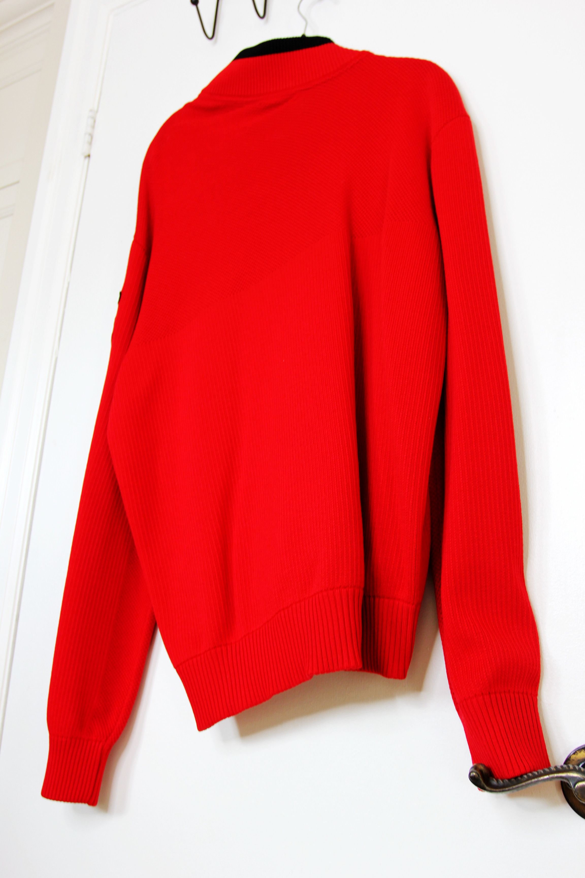 Canada Goose × Y/Project BNWT AW20 Y/PROJECT x CANADA GOOSE HYBRIDGE KNIT JACKET M Size US M / EU 48-50 / 2 - 7 Thumbnail