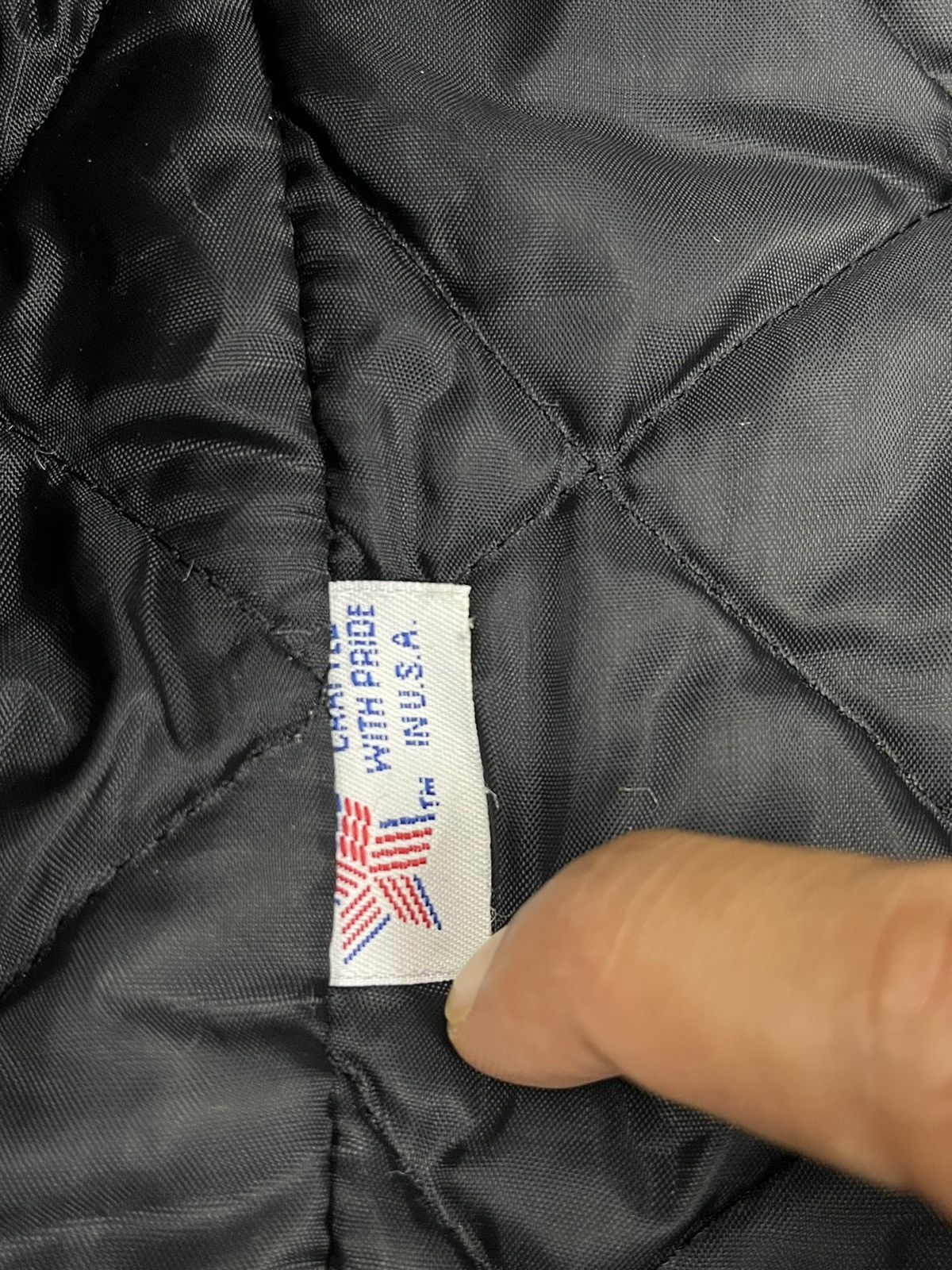 Schott Schott Corduroy U.S. 740N Pea Jacket Size US L / EU 52-54 / 3 - 9 Thumbnail