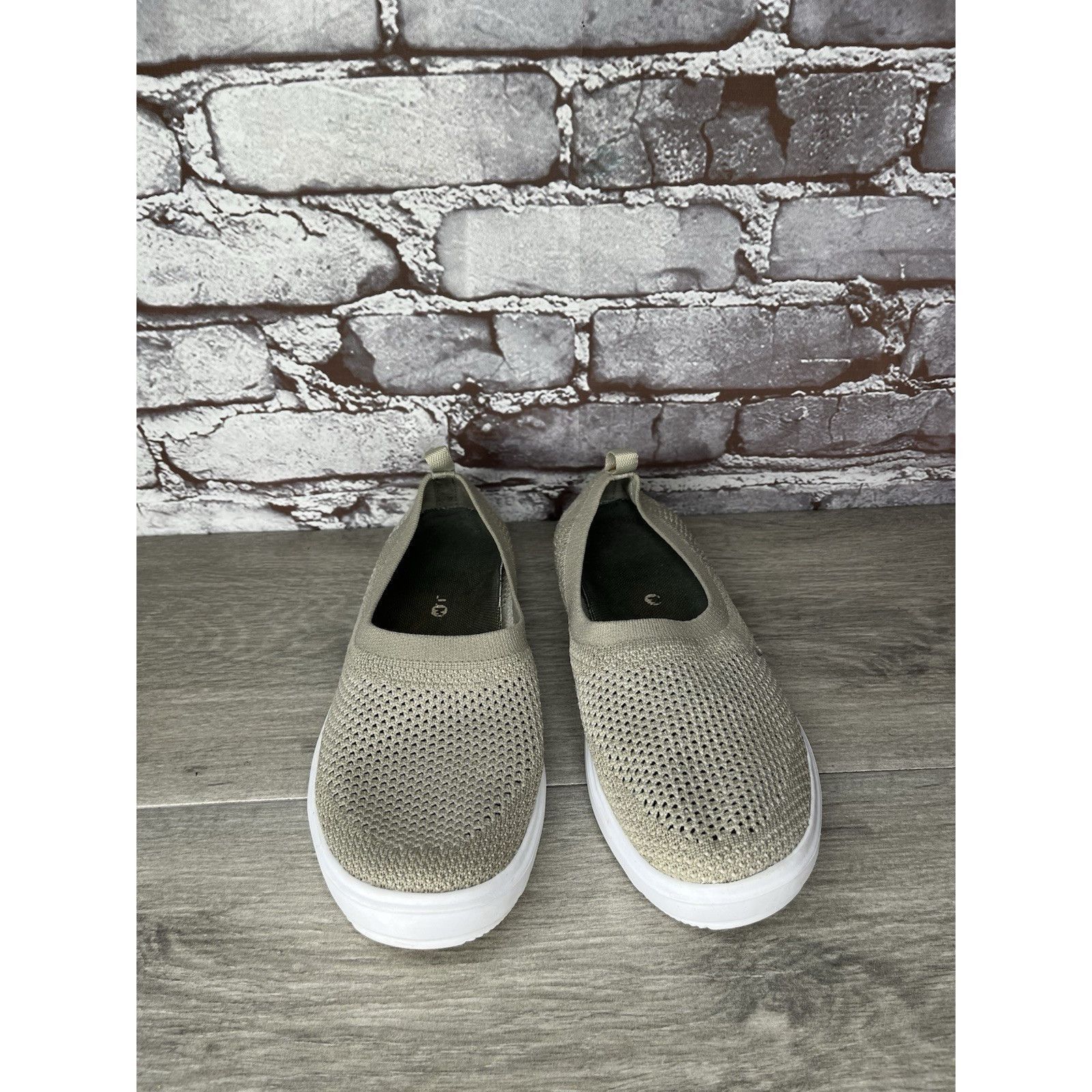 Merrell MERRELL Select Fresh Knit Breathable Slip-On Mesh Shoes Wome Size US 6.5 / IT 36.5 - 4 Thumbnail