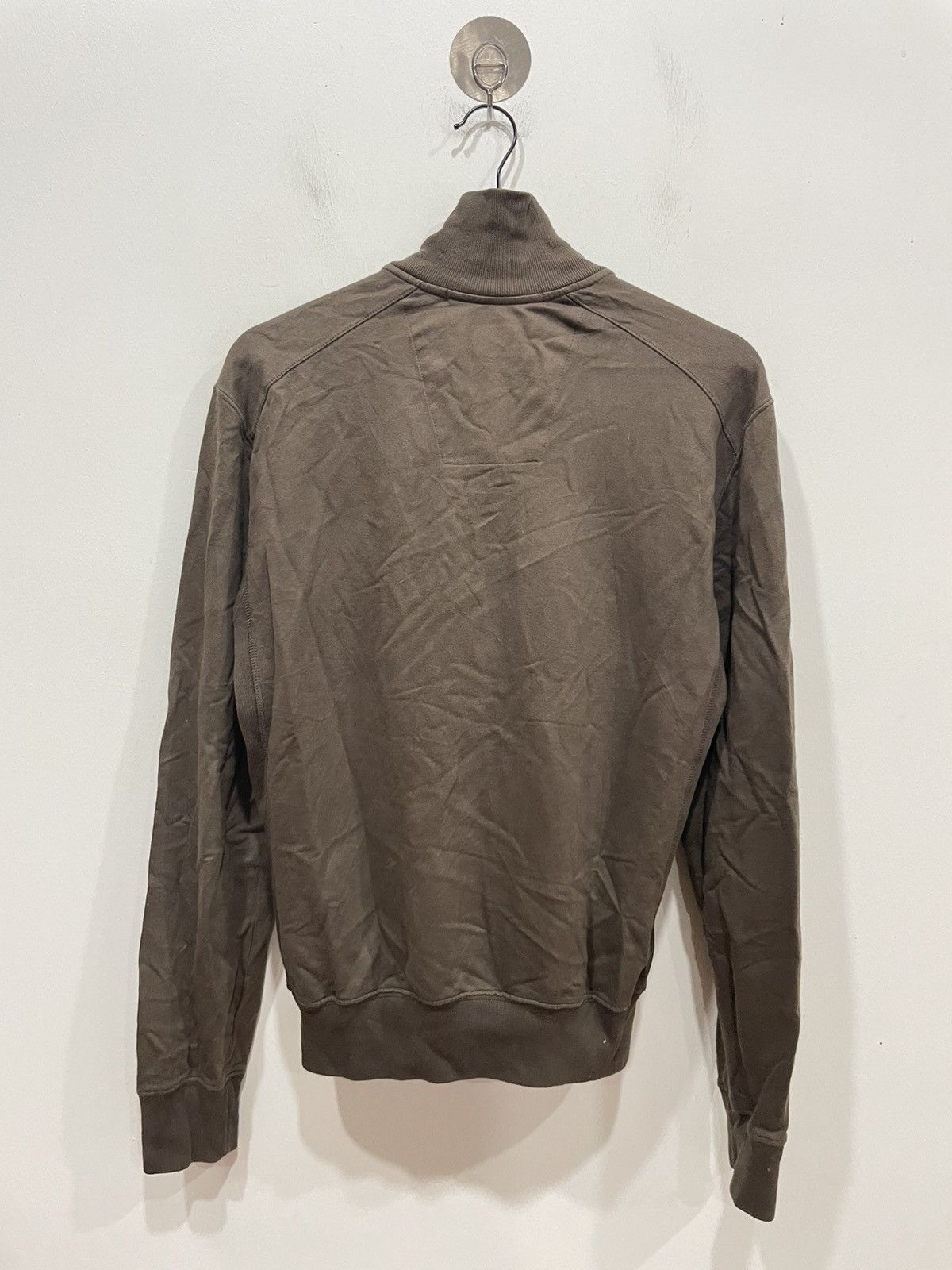 C.P. Company C.P. Company Jacket Size US S / EU 44-46 / 1 - 2 Thumbnail