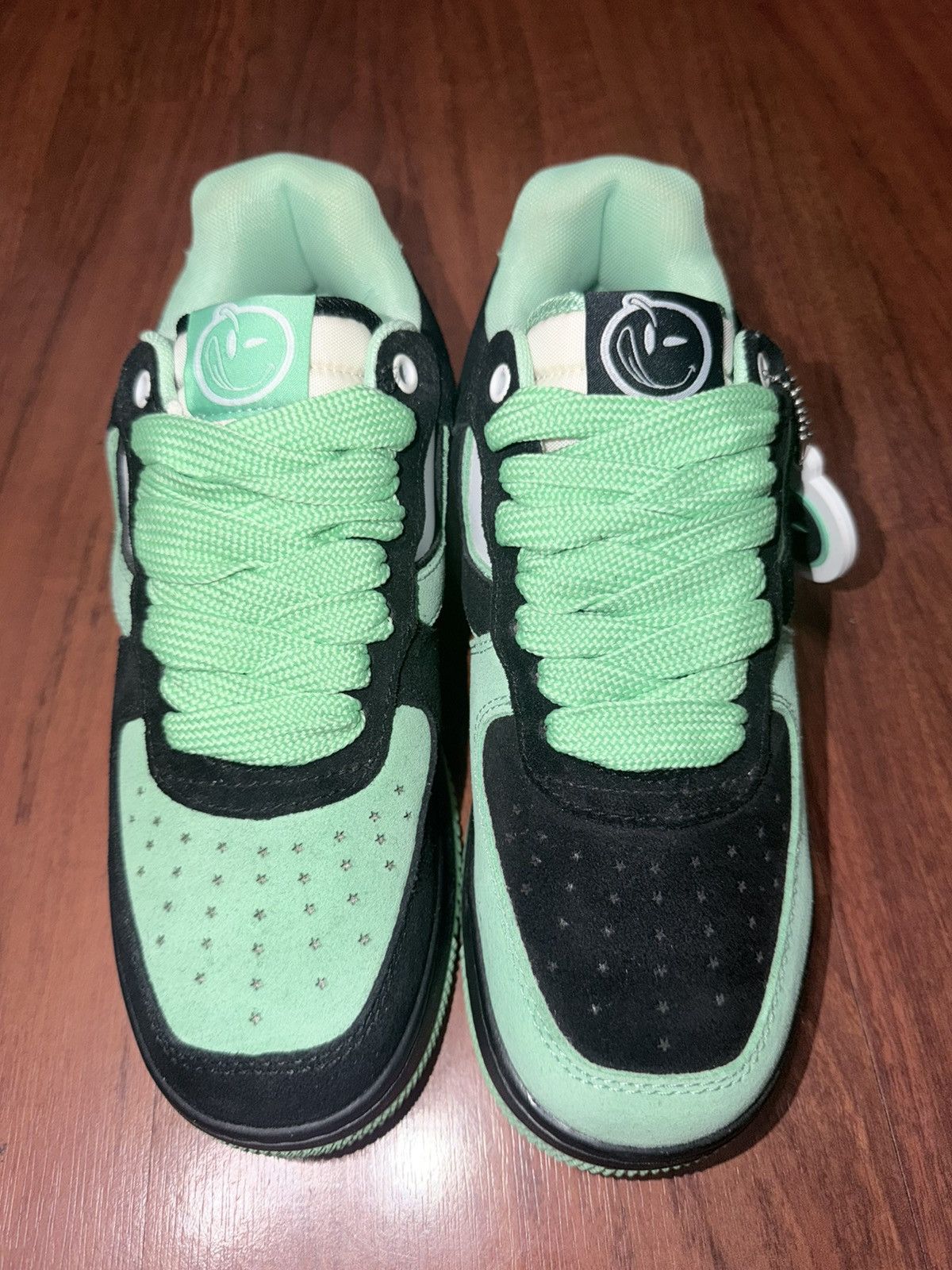 Other YUMS Mint Chocolate Chip Size US 8 / EU 41 - 1 Thumbnail