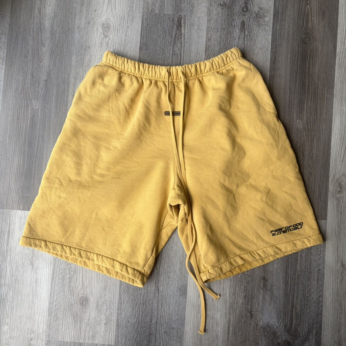 Fear of God Essentials Relaxed Sweatshorts