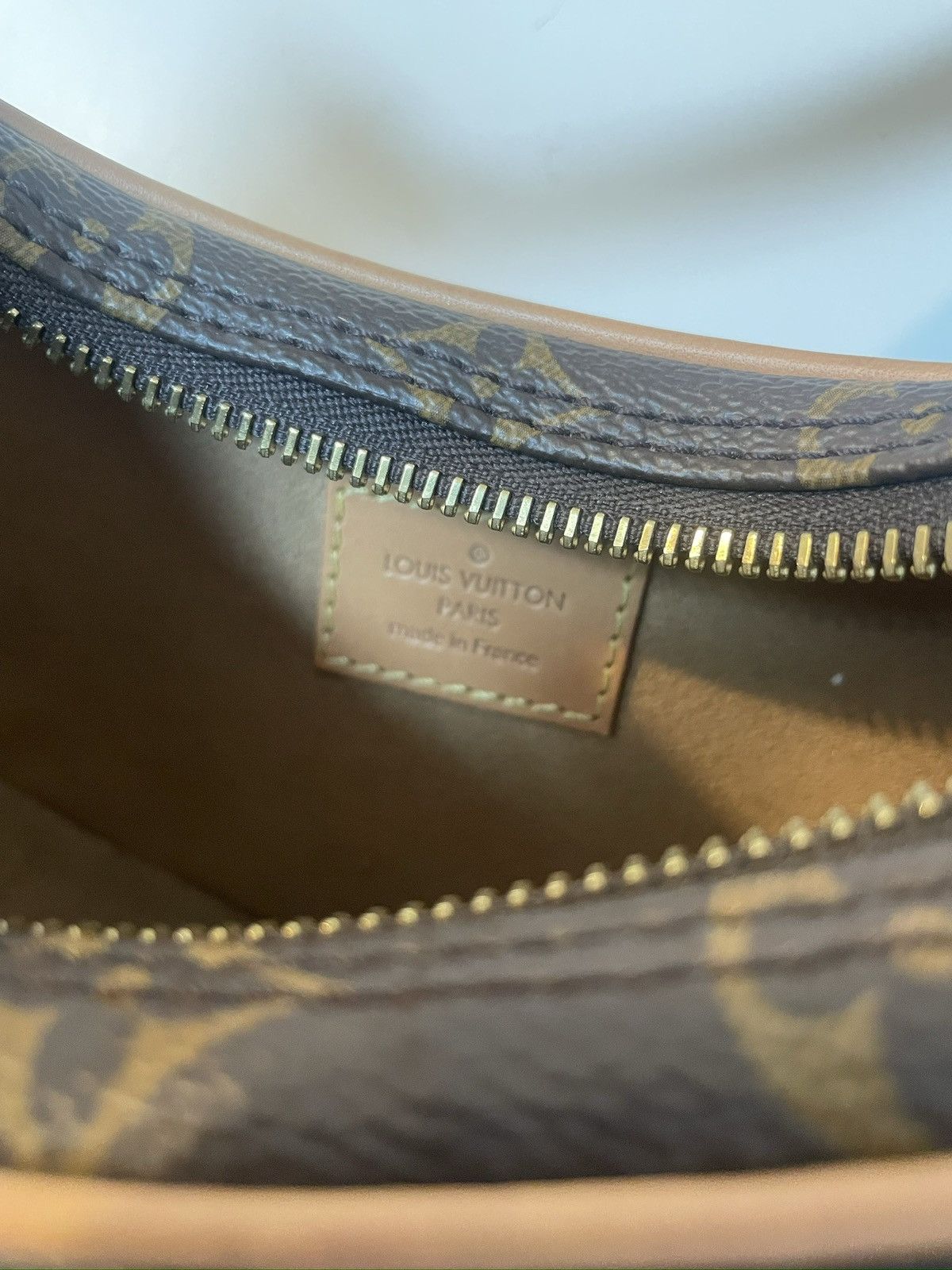 Louis Vuitton Authentic Louis Vuitton Loop PM bag Size ONE SIZE - 7 Thumbnail