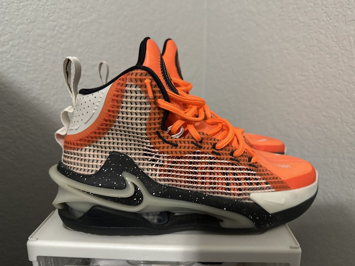 Nike Nike air zoom GT Size US 9 / EU 42 - 8 Thumbnail