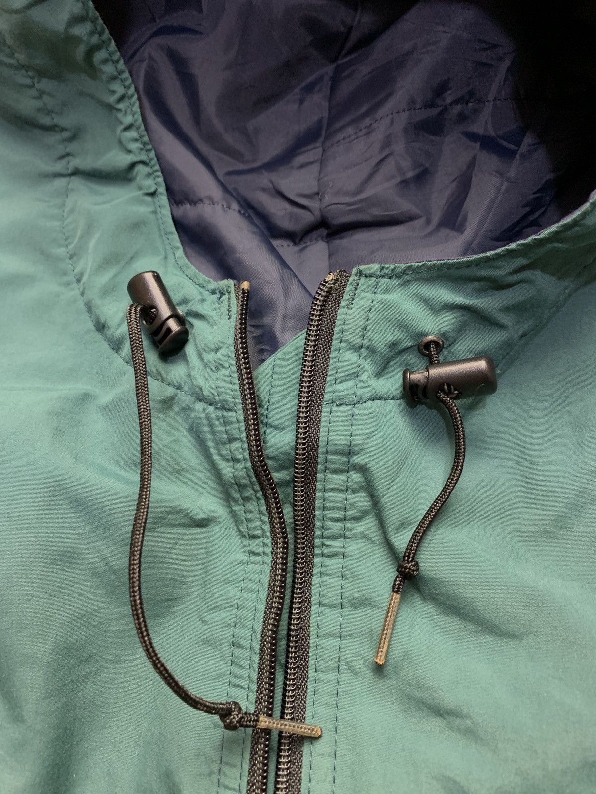 L.L. Bean 🐍 SOLD 🐍 Vintage 90s L.L Bean Thinsulate Anorak Jacket Size US L / EU 52-54 / 3 - 7 Thumbnail