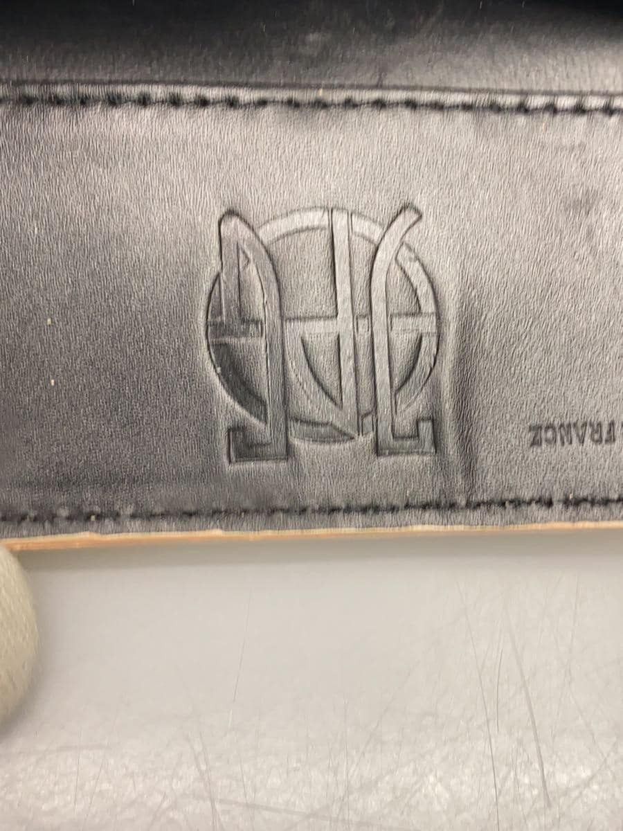 Jean Paul Gaultier Leather Wallet Size ONE SIZE - 3 Thumbnail