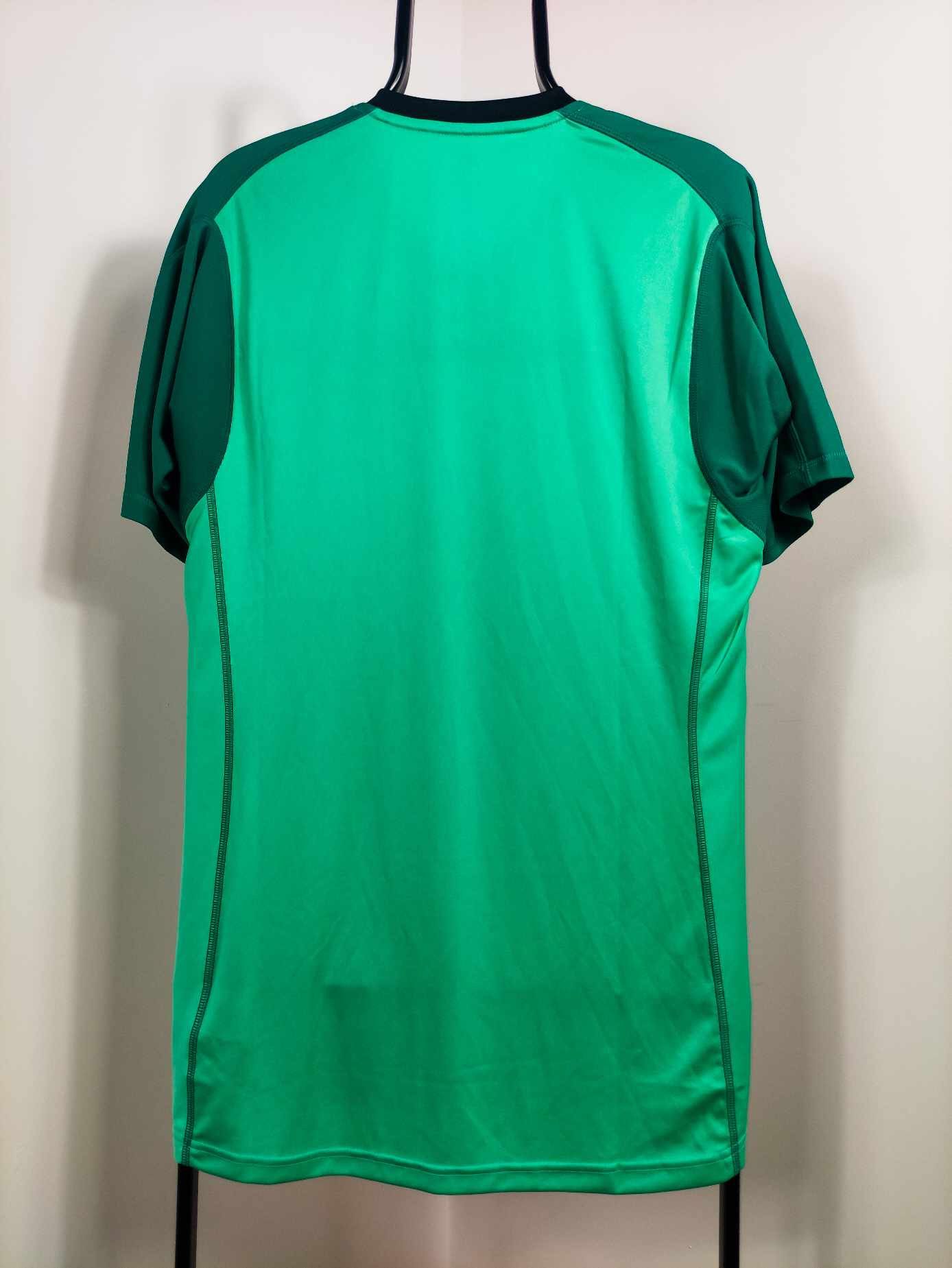 Adidas Spain NT Goalkeeper World Cup 2018 Adidas Home Jersey De Gea Size US M / EU 48-50 / 2 - 14 Thumbnail