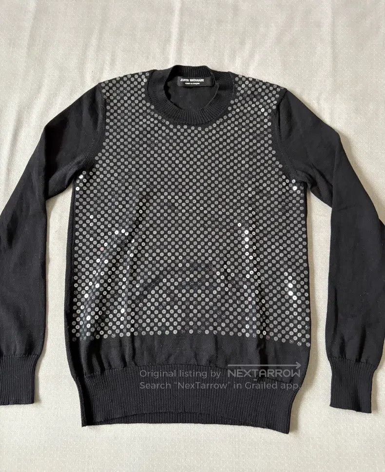 Junya Watanabe Junya Watanabe Sweater Size S / US 4 / IT 40 - 2 Thumbnail