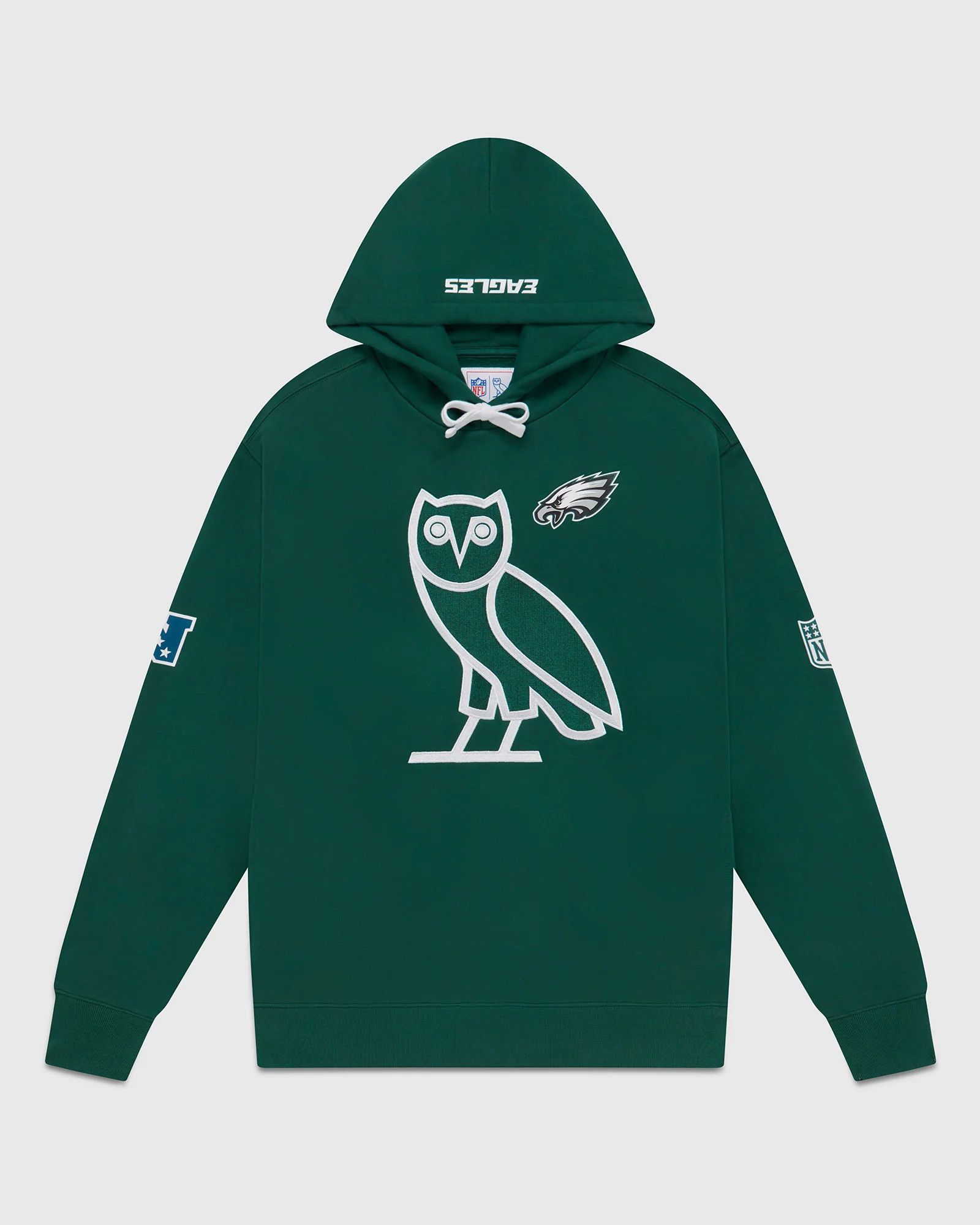 Ovo og hoodie online