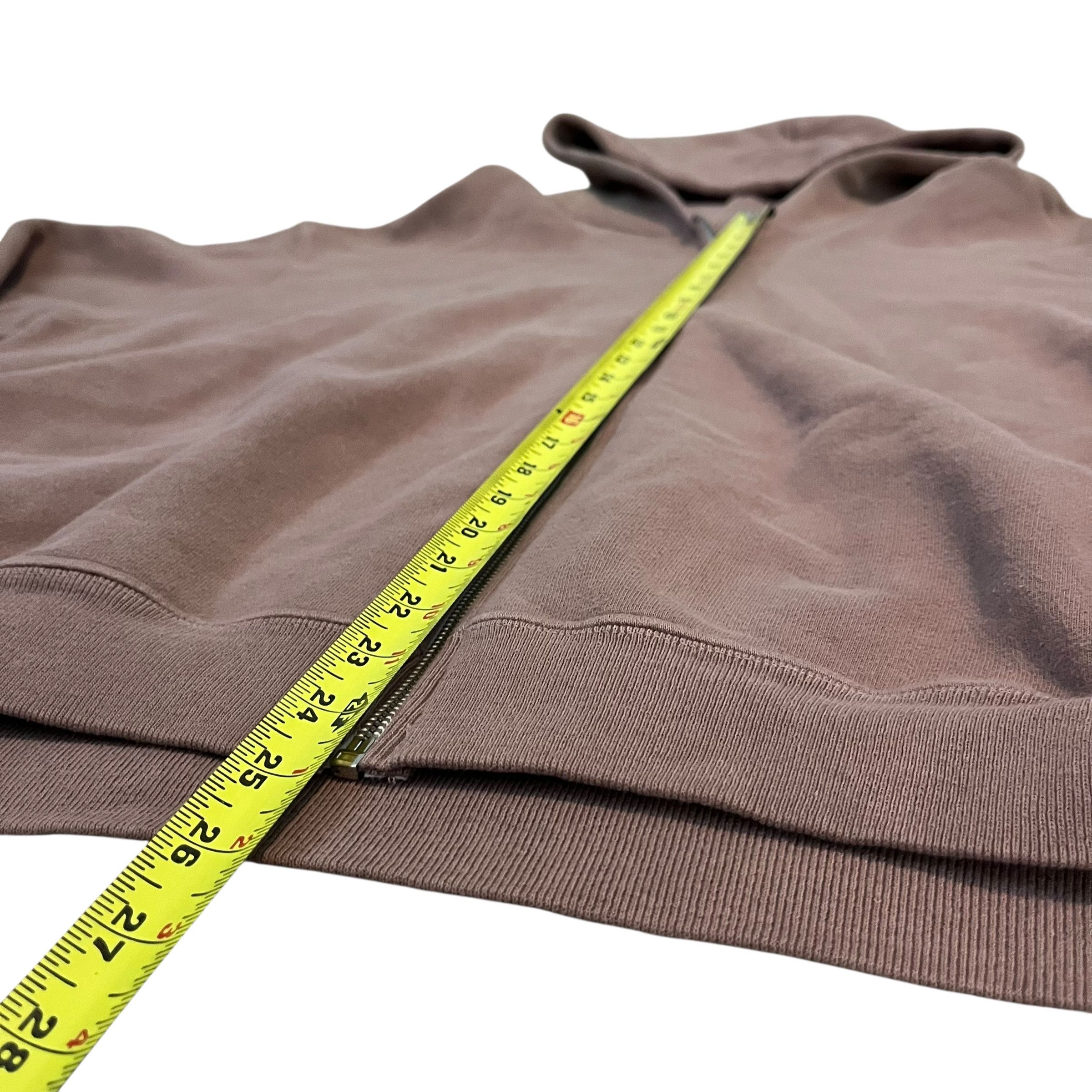 Cactus Plant Flea Market × Kanye West SAMPLE Yeezy x CPFM Season 6 Side Pocket Hoodie Size US L / EU 52-54 / 3 - 5 Thumbnail
