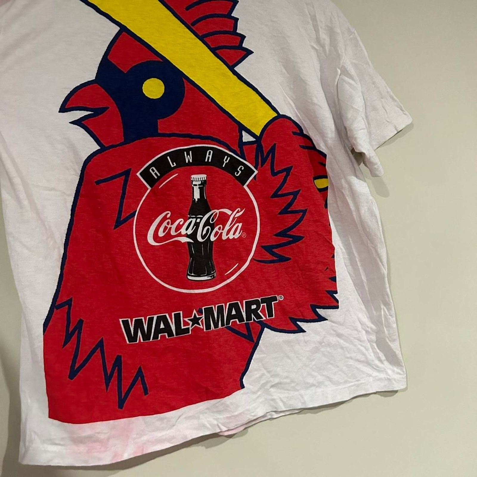 Other Vintage 1980’s St Louis Cardinals Tee Shiet Size US L / EU 52-54 / 3 - 4 Thumbnail