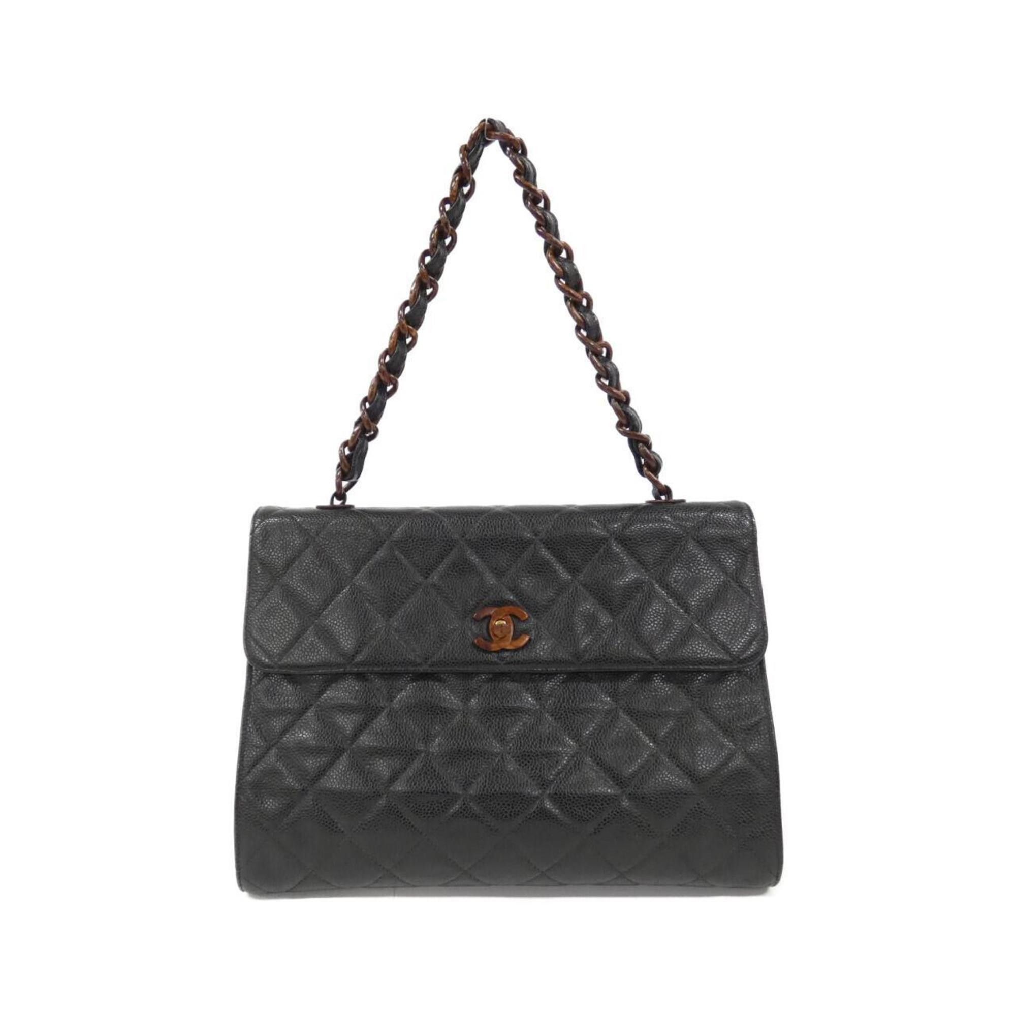 Chanel Chanel Flap bag shoulder Size ONE SIZE - 1 Thumbnail