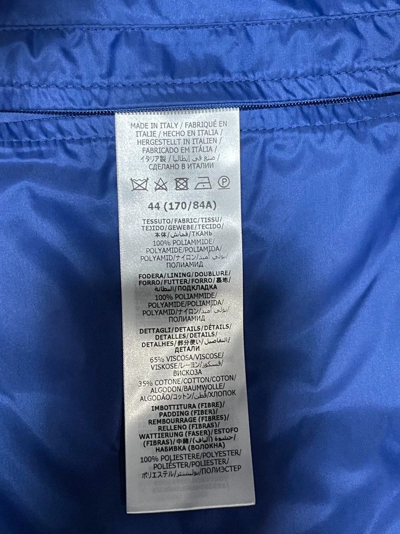 Gucci GucciVest jacket for the Year of the Tiger 2503-Nextarrow Size US S / EU 44-46 / 1 - 8 Thumbnail