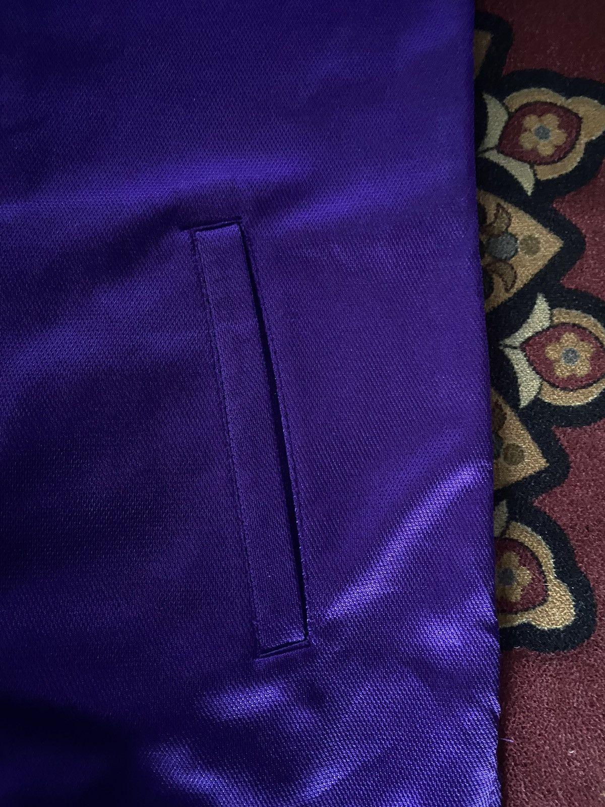 NBA Vintage Tracksuit NBA By Capital Size US M / EU 48-50 / 2 - 7 Thumbnail