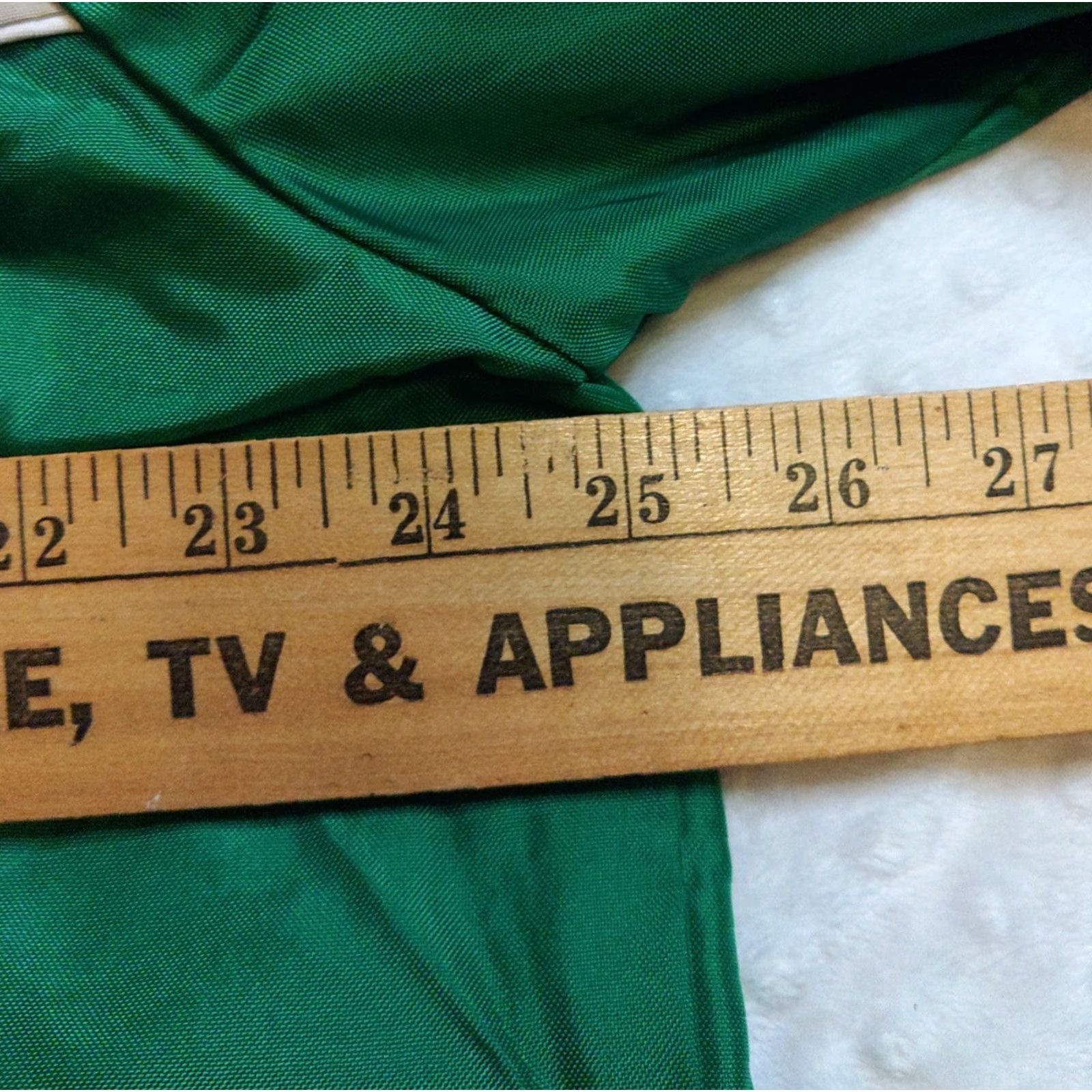 Vintage VINTAGE Swingster Jacket XL Green Tan Lightweight Zip USA Swingster Green Tan Lightweight Jacket XL USA Size US XL / EU 56 / 4 - 7 Thumbnail