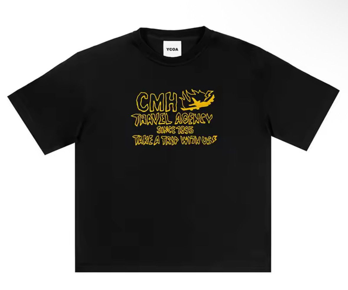 Other Streetwear Y2K Kpop Trip Travel Good Print TShirt Size US M / EU 48-50 / 2 - 1 Thumbnail