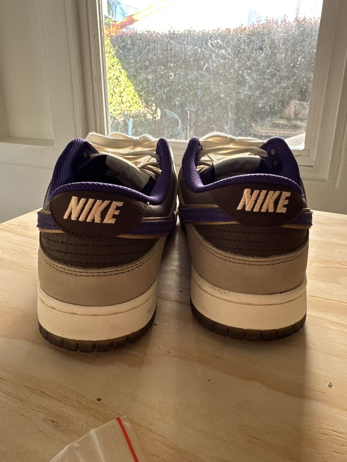 Nike Nike Setsubun Dunks Size 9 Size US 9 / EU 42 - 7 Thumbnail