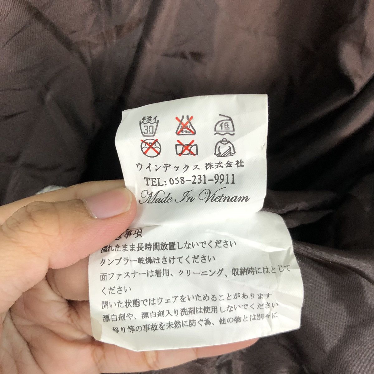 Other Minstral Ski Jacket Winter Size US M / EU 48-50 / 2 - 20 Thumbnail