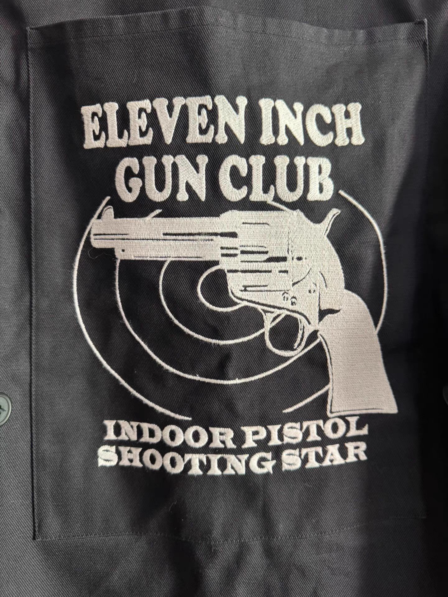 Vetements Vetements Revolver Jacket Size US S / EU 44-46 / 1 - 3 Thumbnail