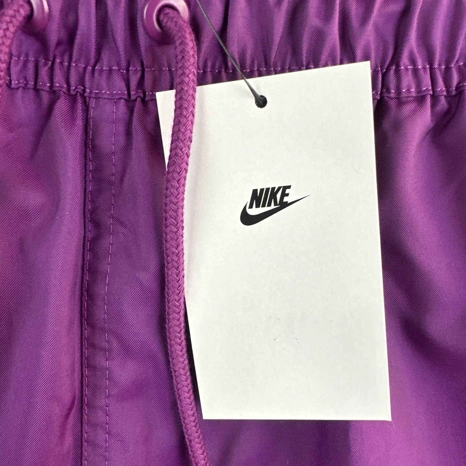 Nike New Arrival* Nike Men’s Woven Lined Flow Shorts Size US 44 / EU 60 - 3 Thumbnail